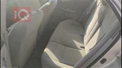 تۆیۆتا کۆرۆلا